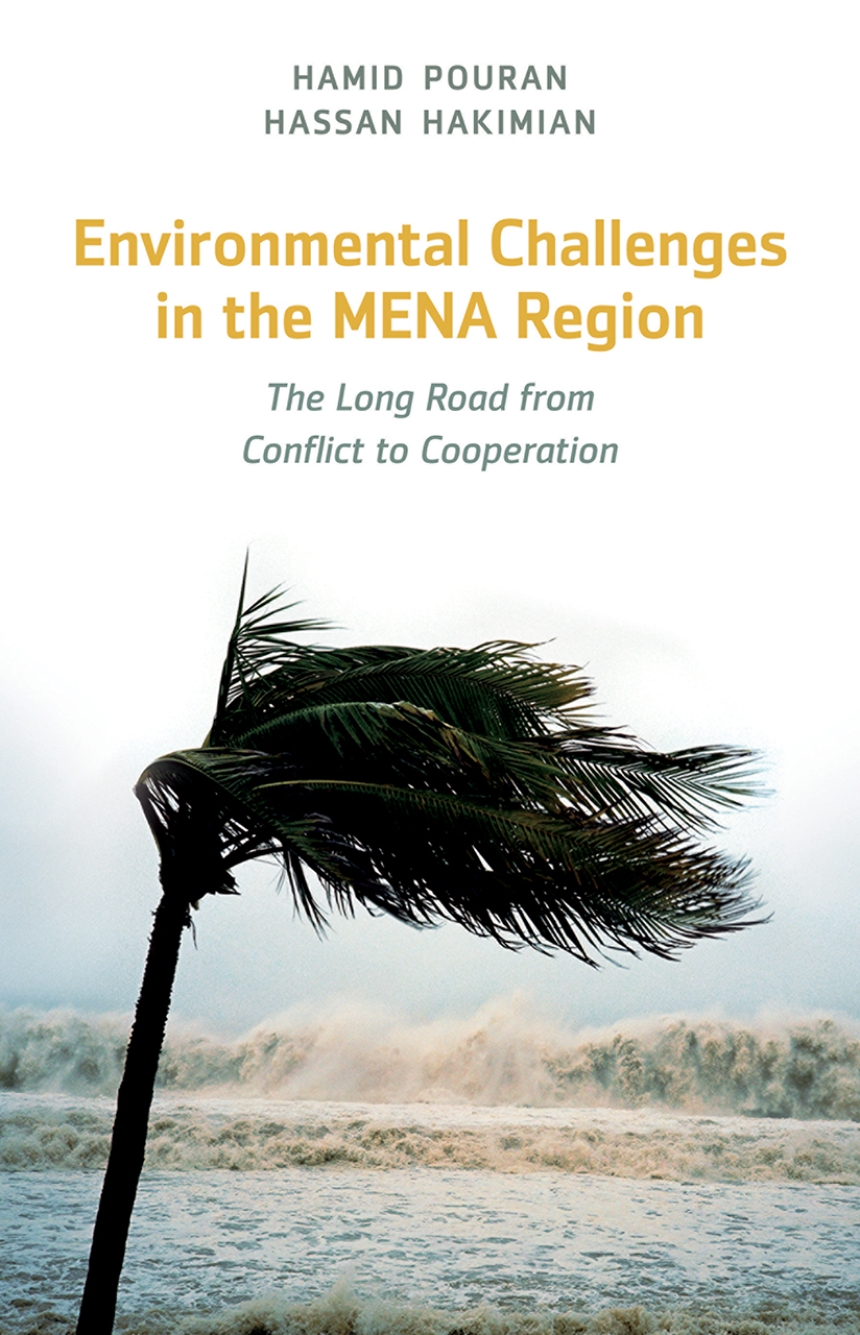 Environmental Challenges in the MENA Region