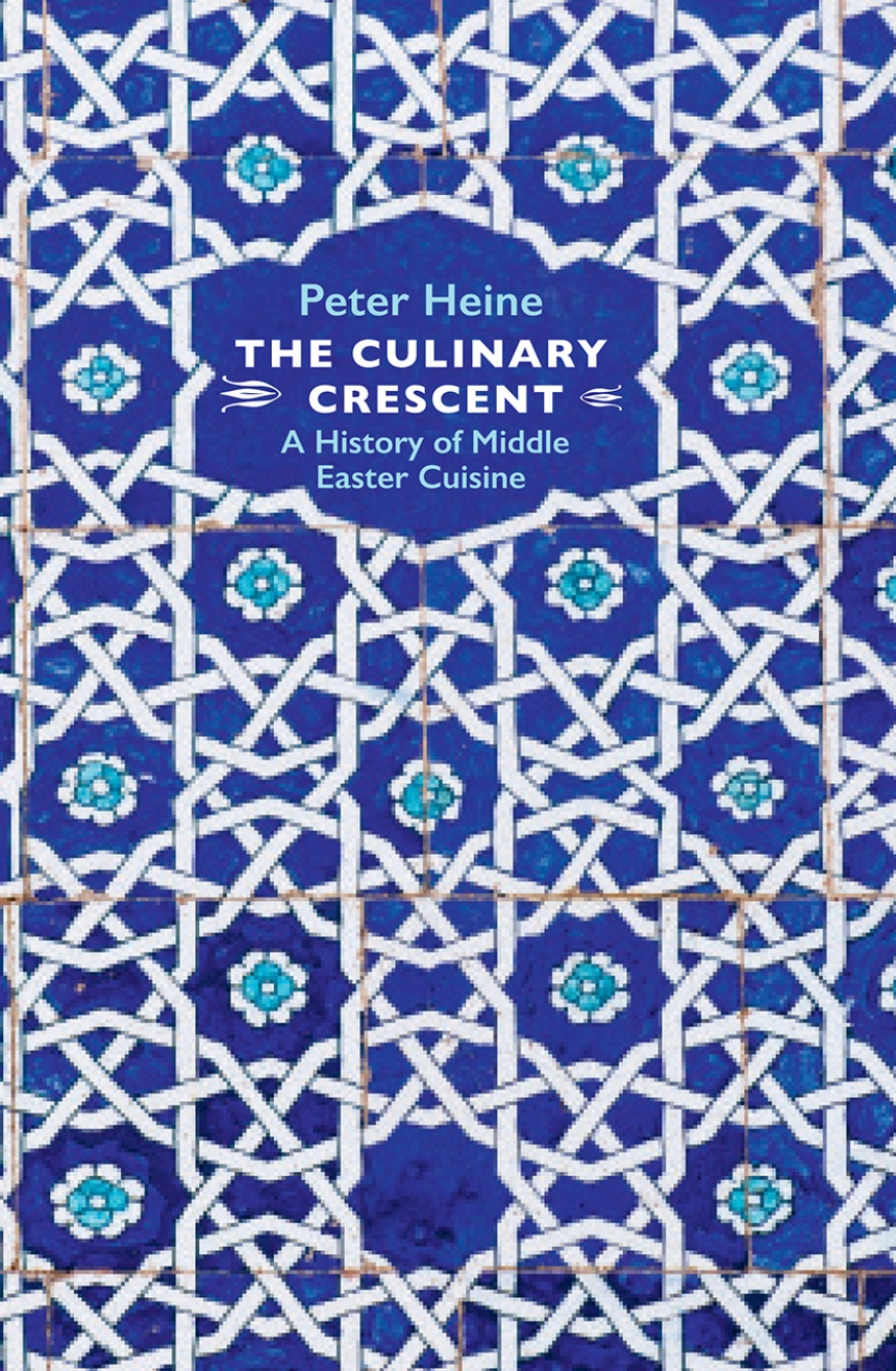 The Culinary Crescent