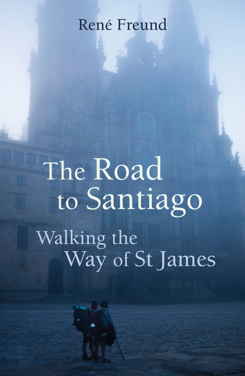 The Road to Santiago