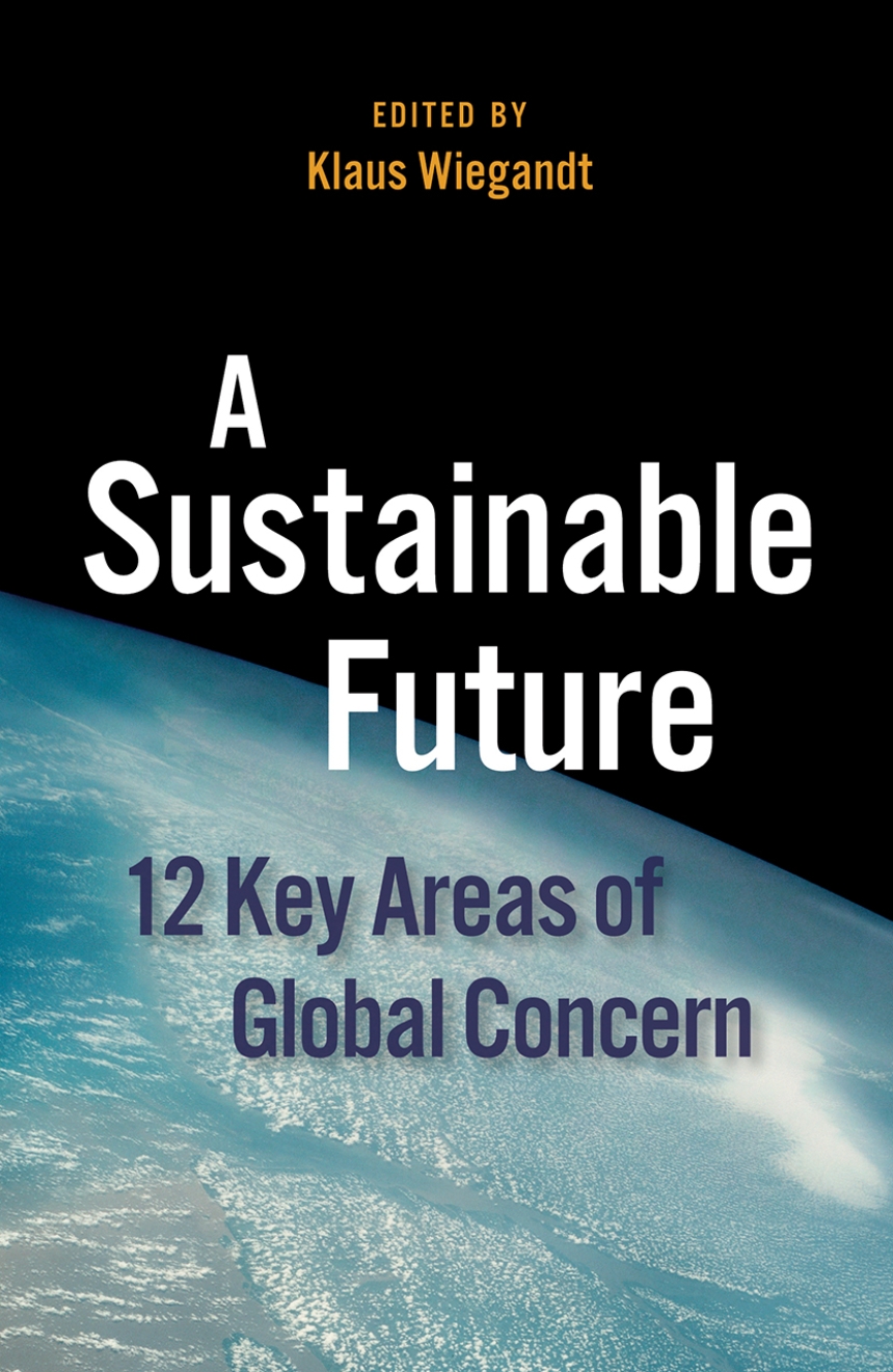 A Sustainable Future