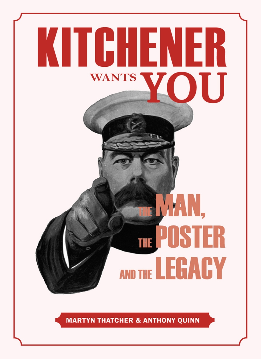 Kitchener Wants You