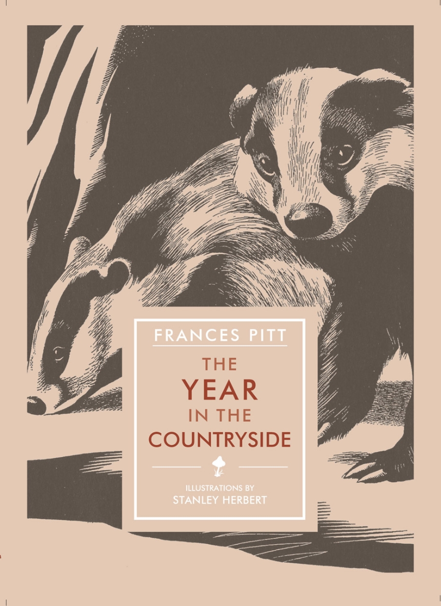 The Year in the Countryside