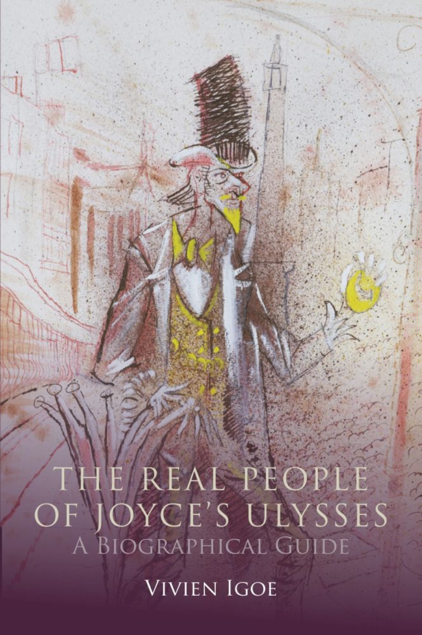 The Real People of Joyce’s Ulysses