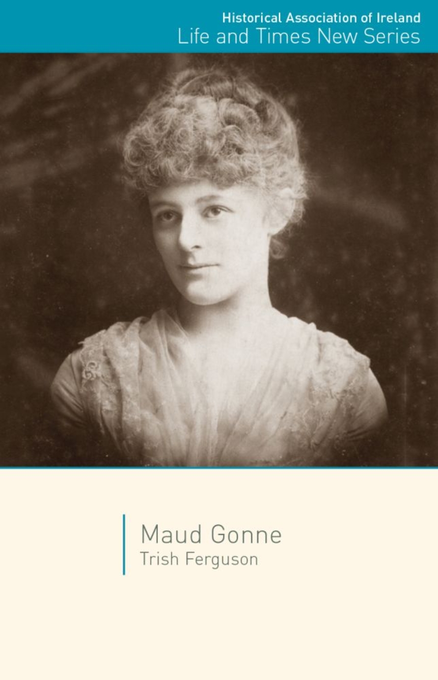 Maud Gonne
