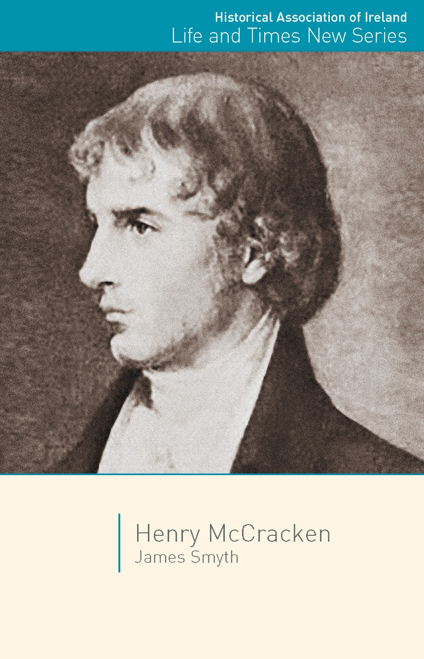 Henry McCracken