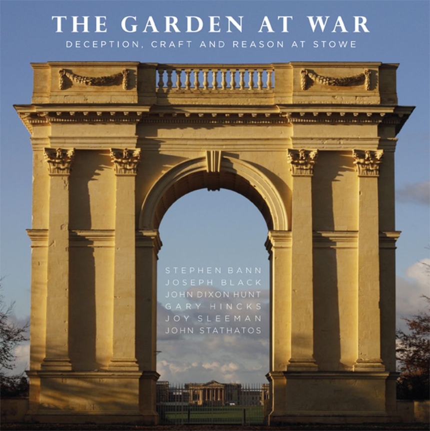 The Garden at War
