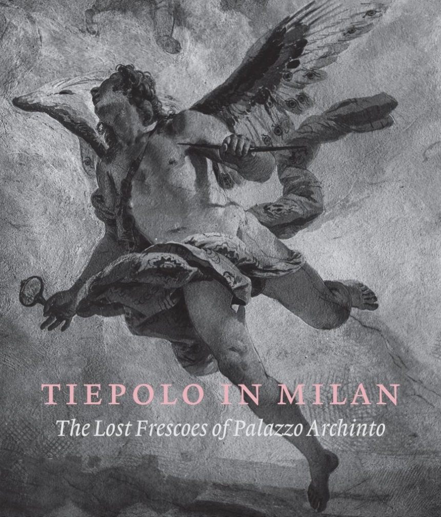 Tiepolo in Milan