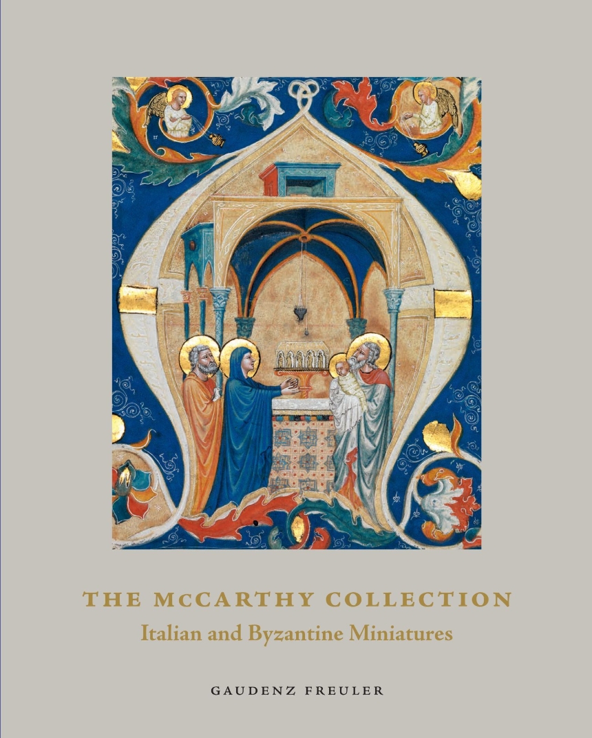 The McCarthy Collection, Volume I