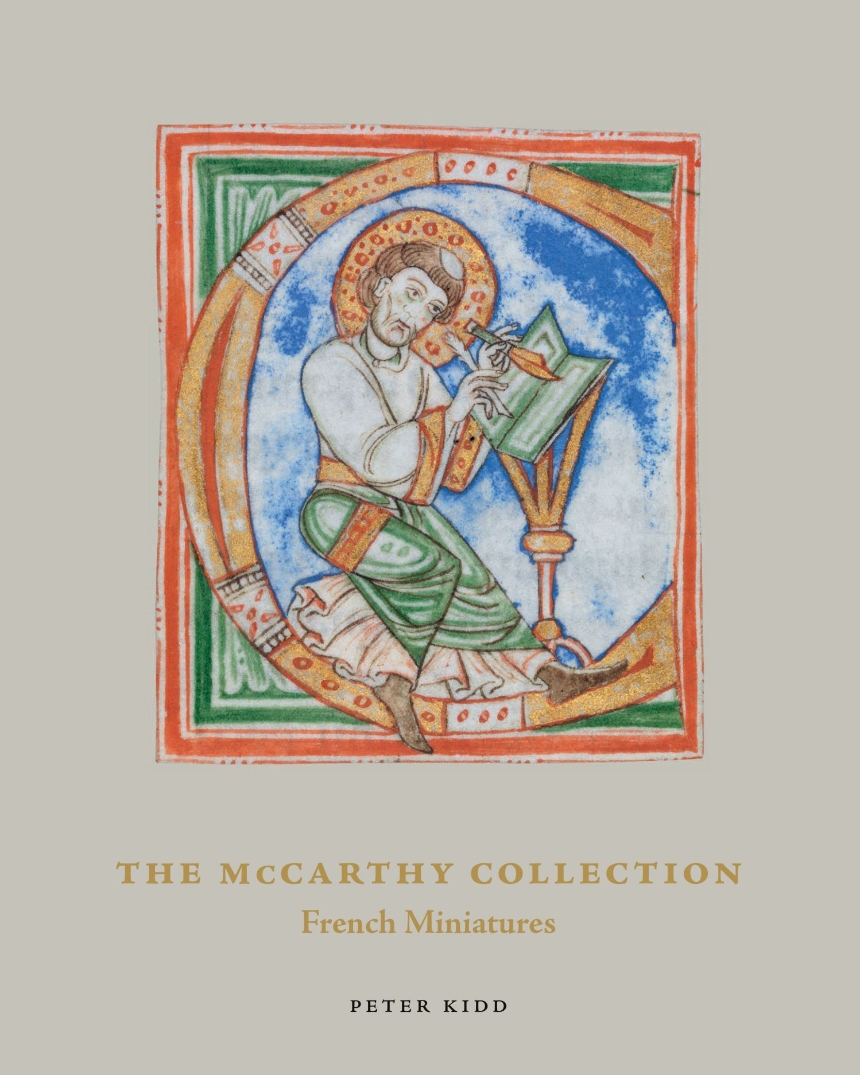 The McCarthy Collection, Volume III