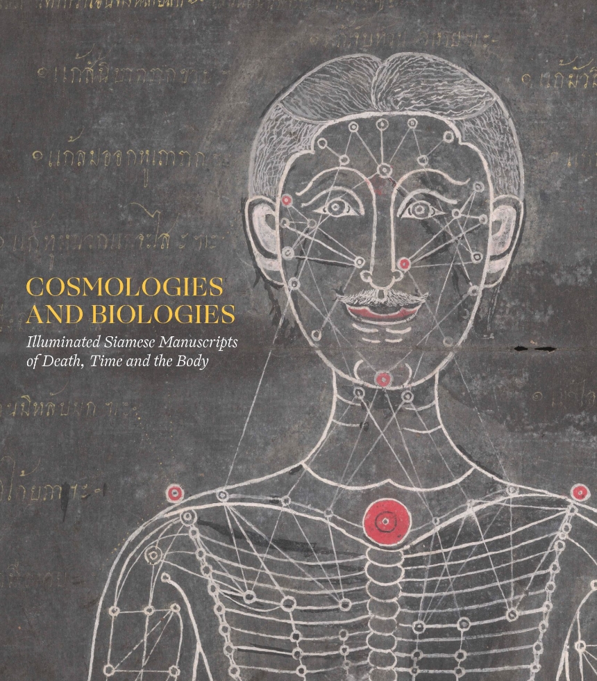 Cosmologies and Biologies