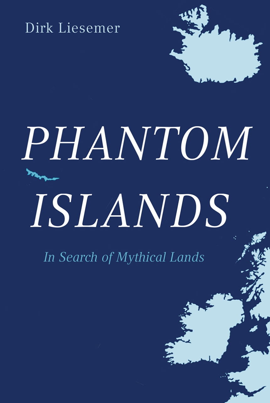 Phantom Islands