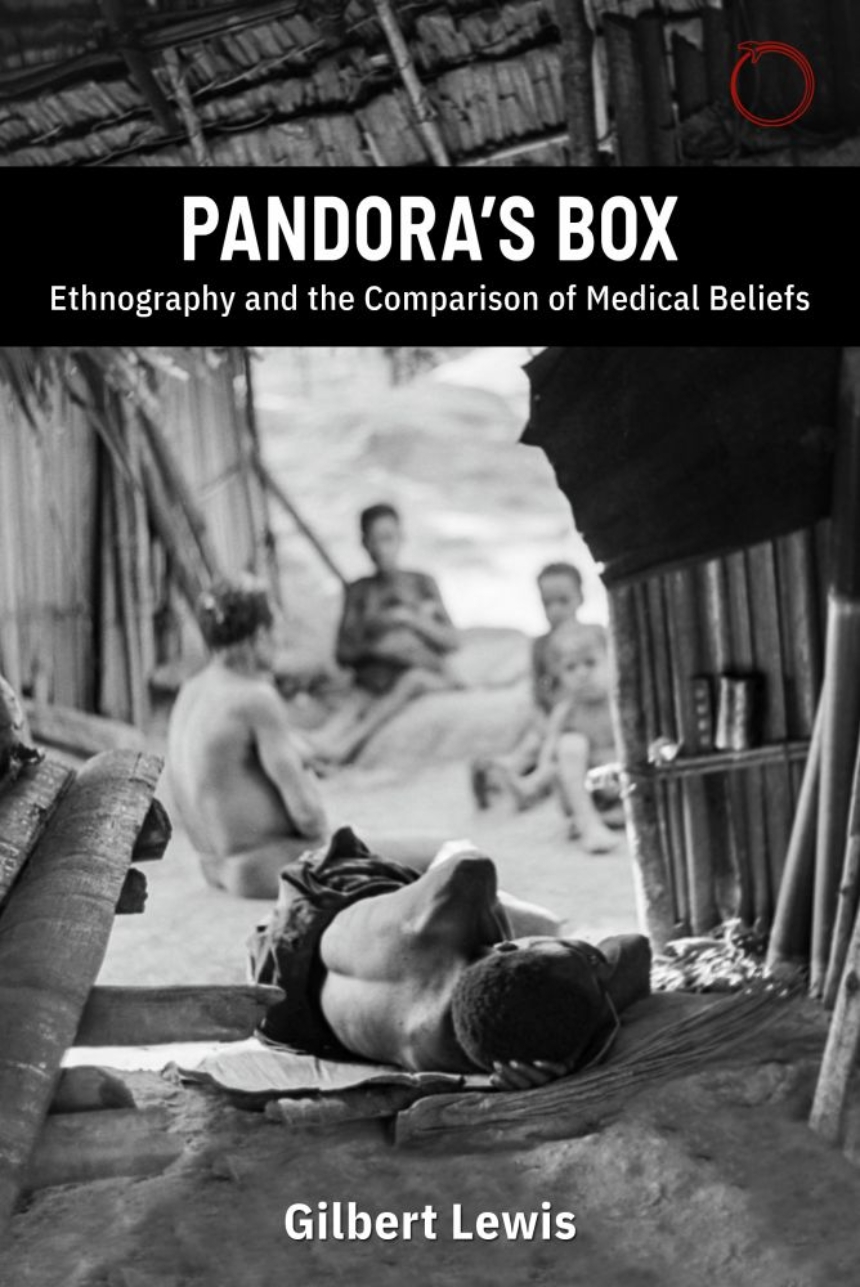 Pandora’s Box: Ethnography and the Comparison of Medical Beliefs