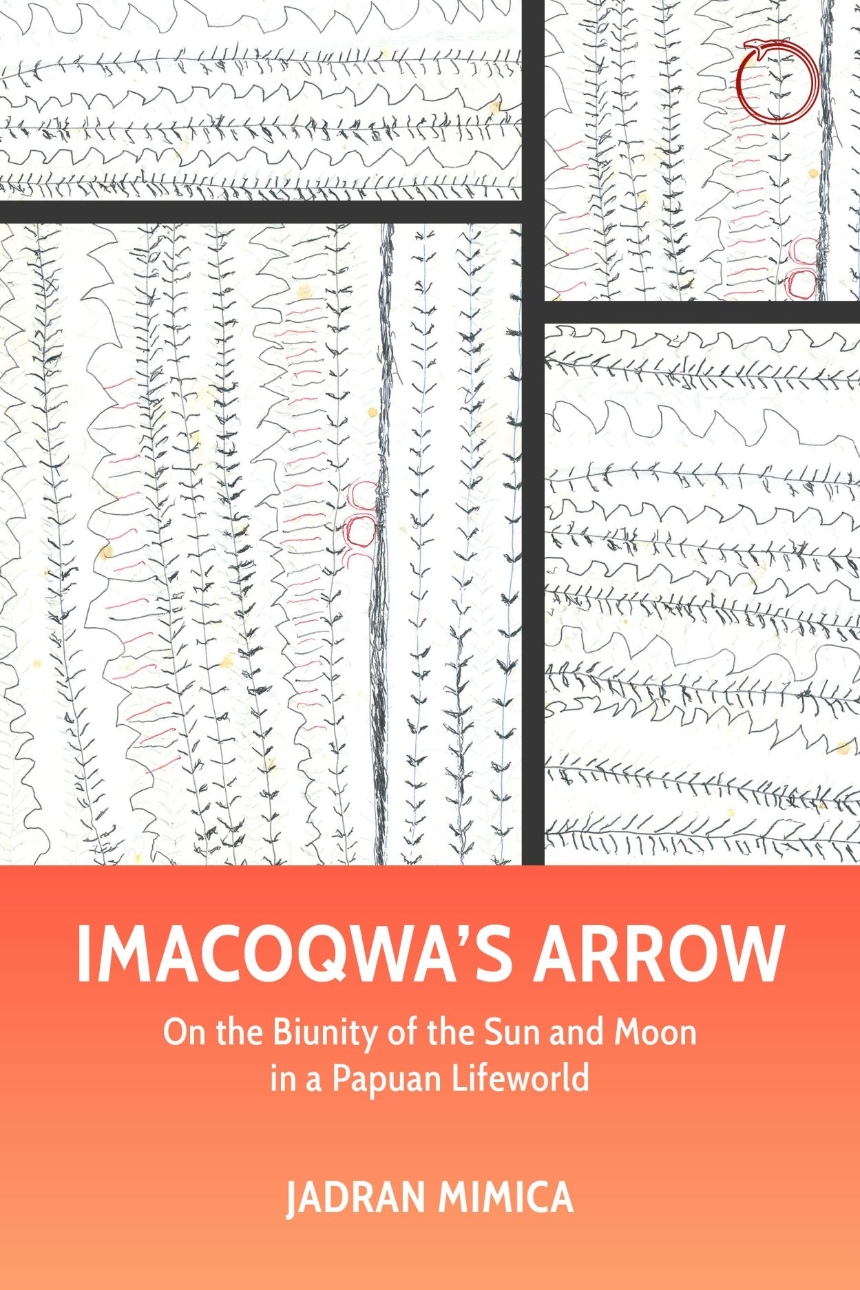 Imacoqwa’s Arrow