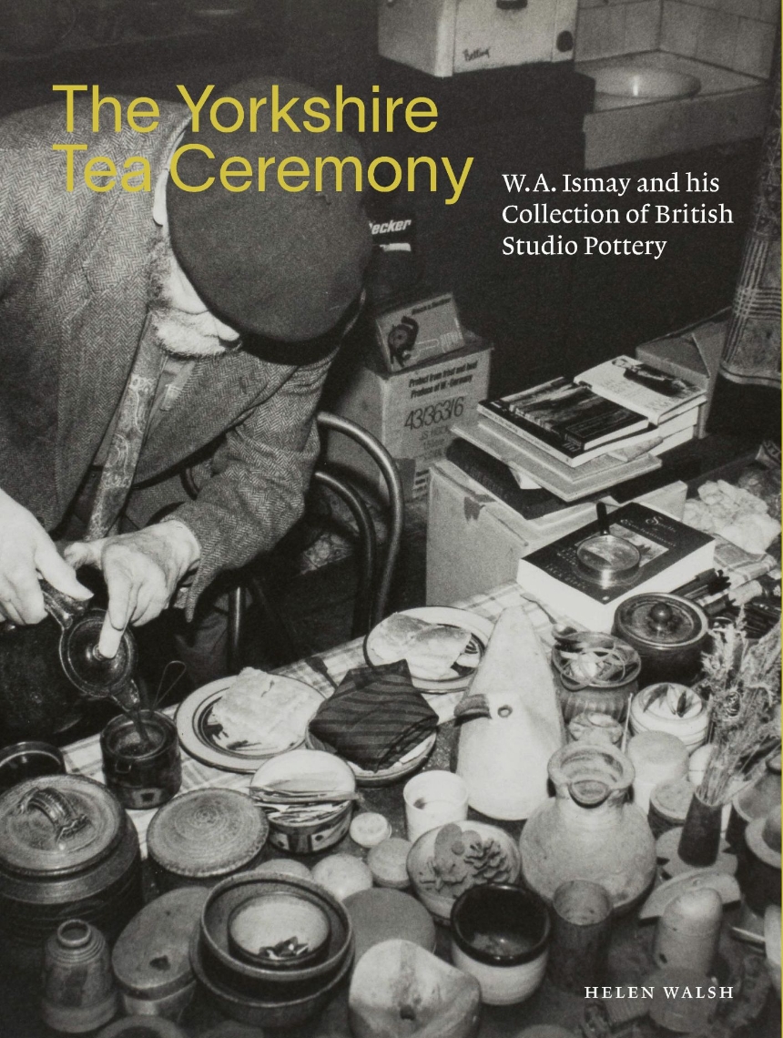 The Yorkshire Tea Ceremony