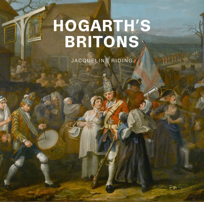 Hogarth’s Britons