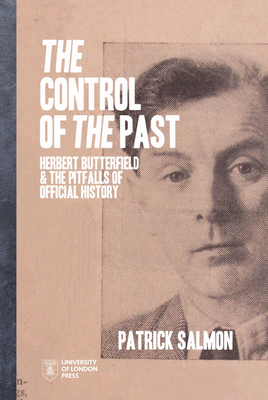 The Control of the Past