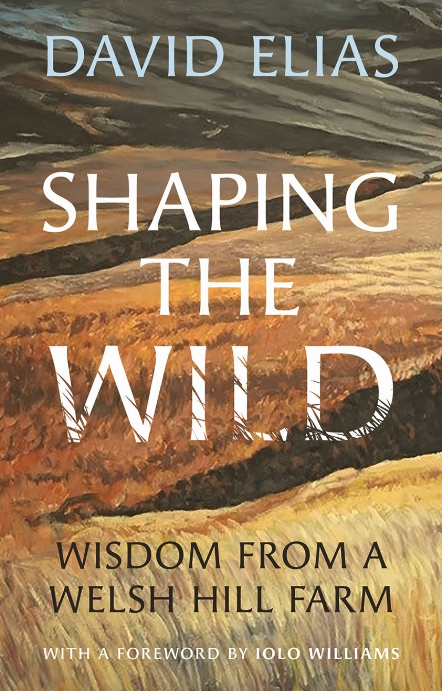 Shaping the Wild