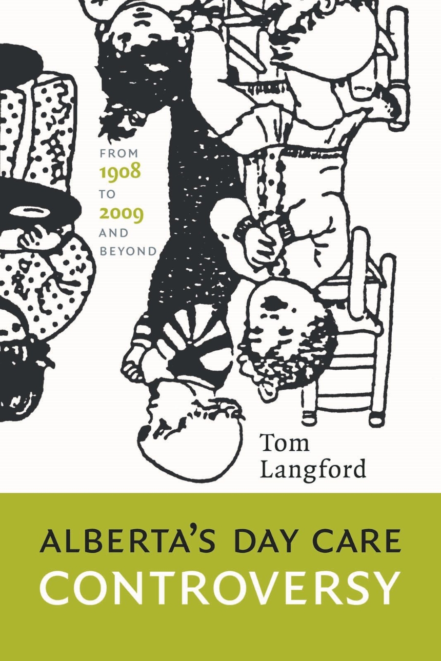 Alberta’s Day Care Controversy