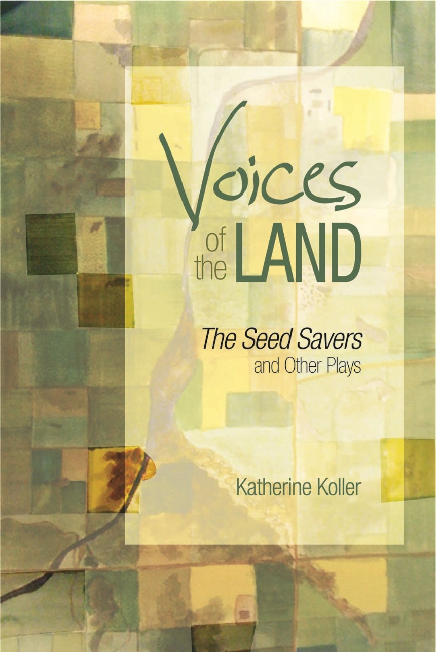 Voices of the Land