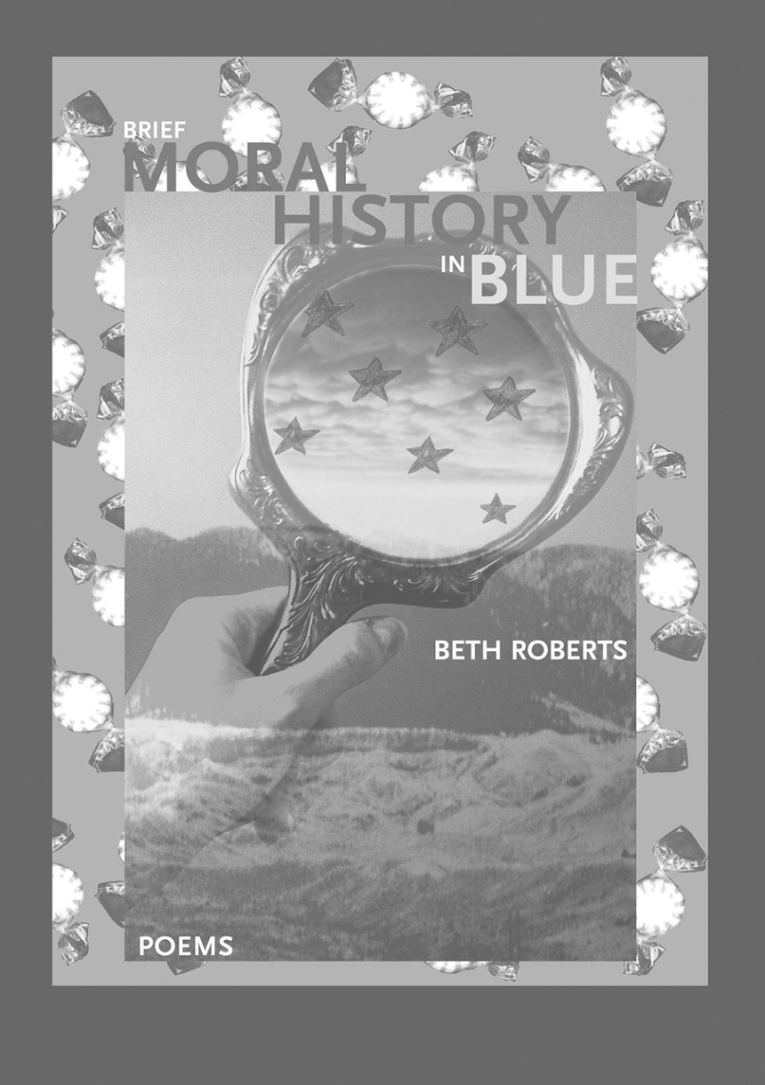 Brief Moral History in Blue