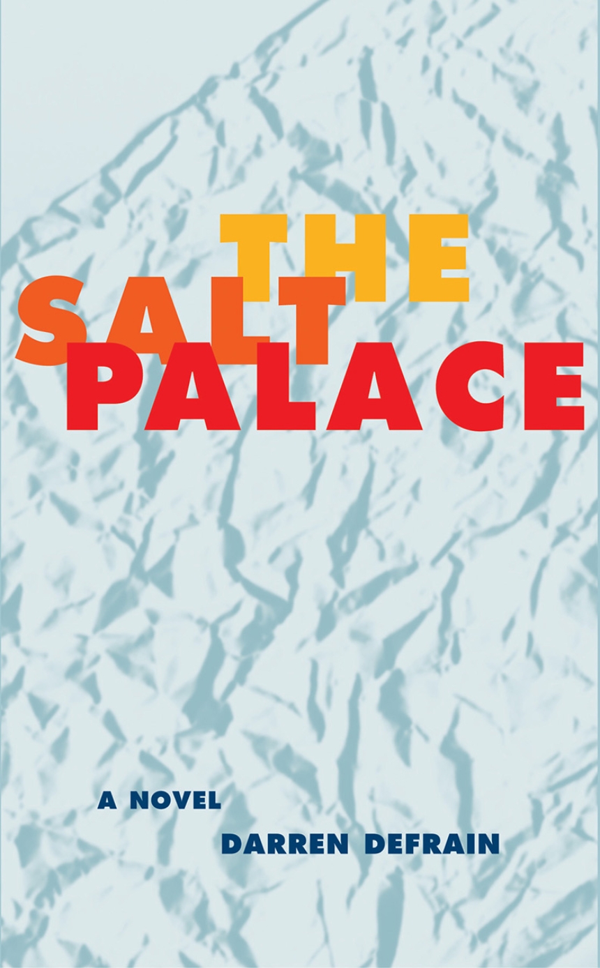 The Salt Palace