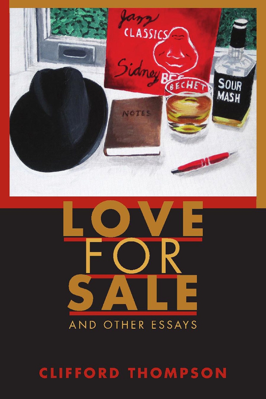 Love for Sale