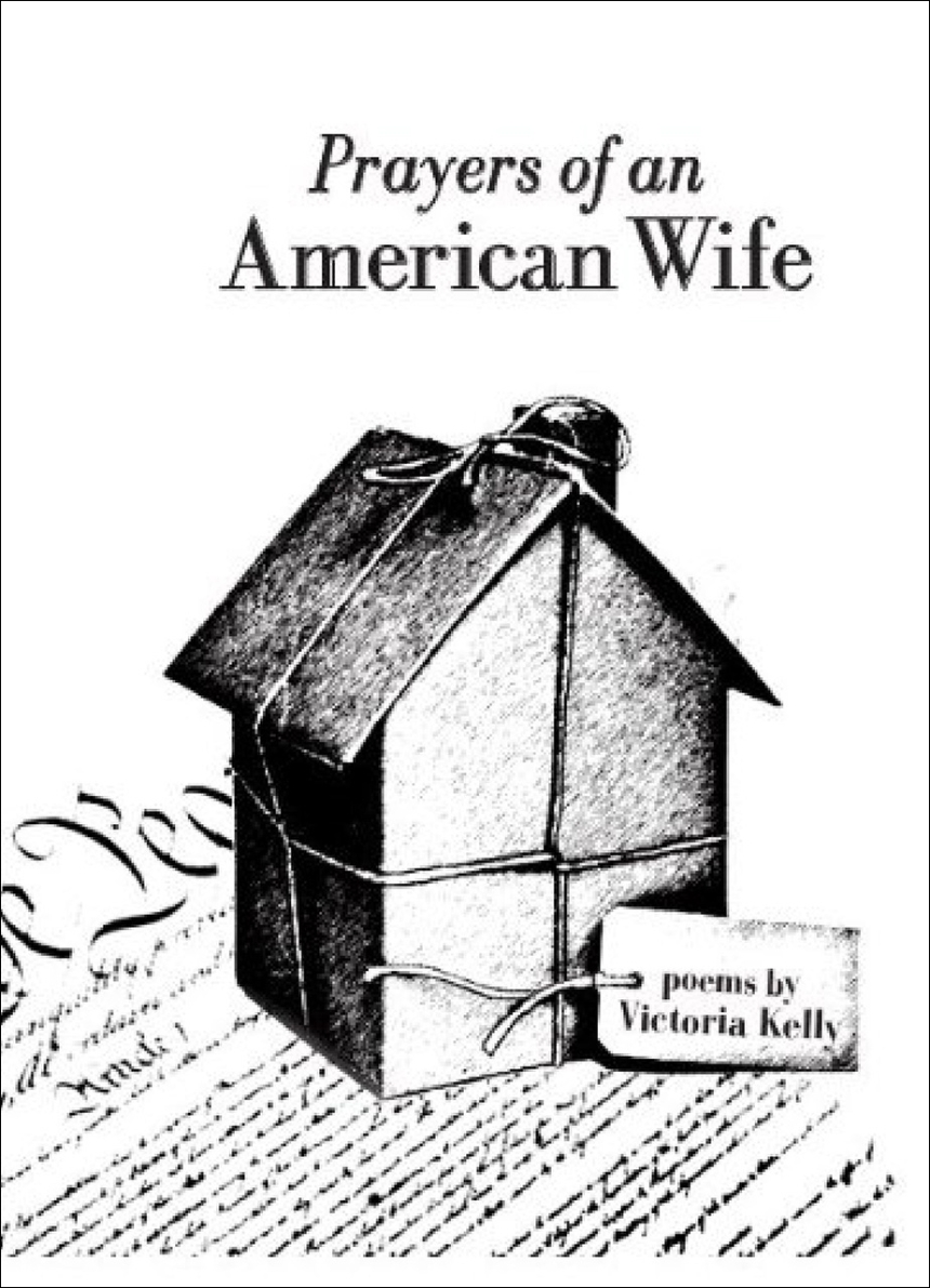 Prayers of an American Wife