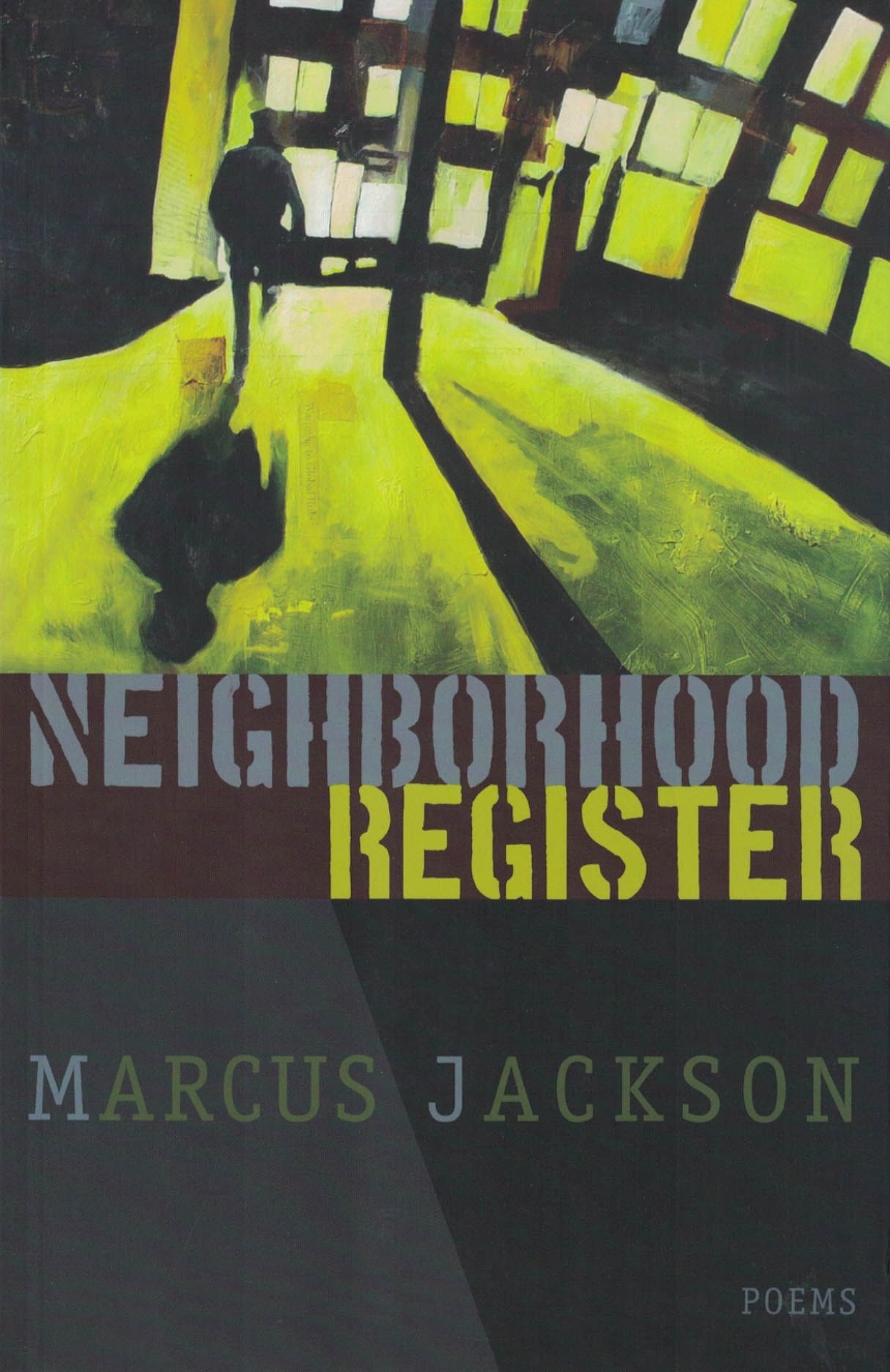 Neighborhood Register