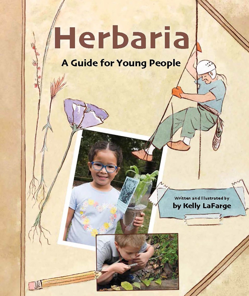 Herbaria