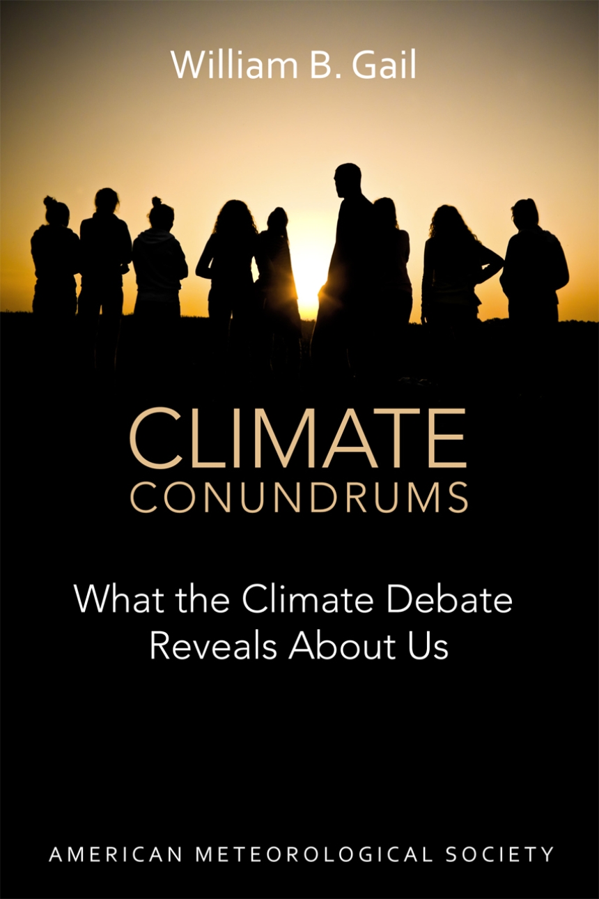 Climate Conundrums