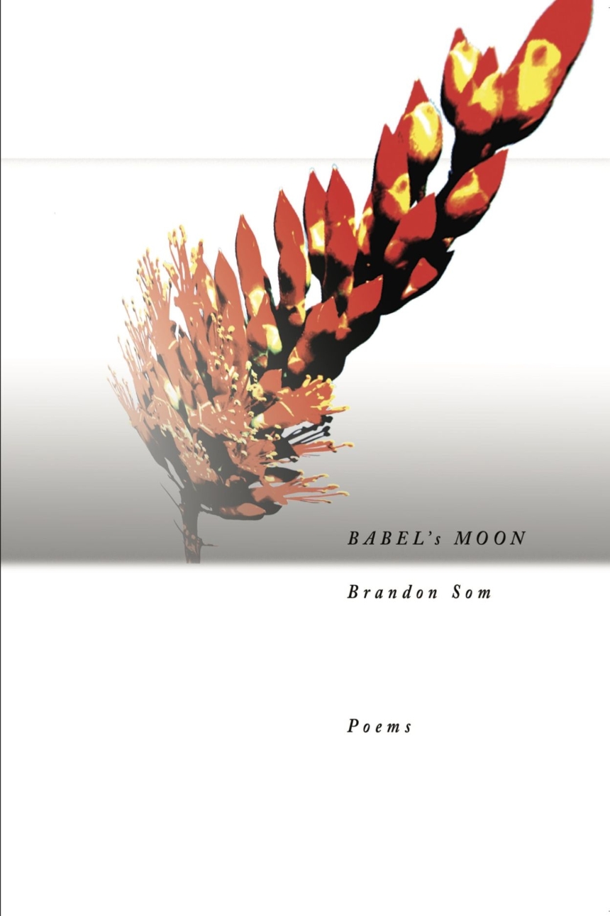 Babel’s Moon