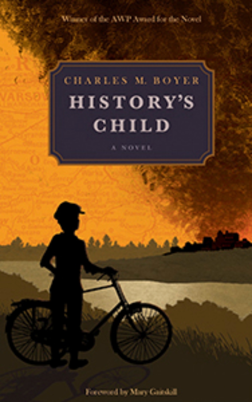 History’s Child