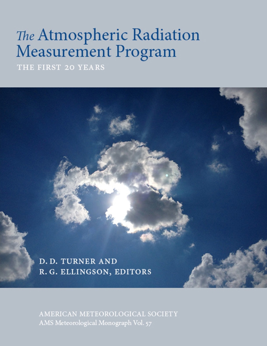 The Atmospheric Radiation Measurement (ARM) Program
