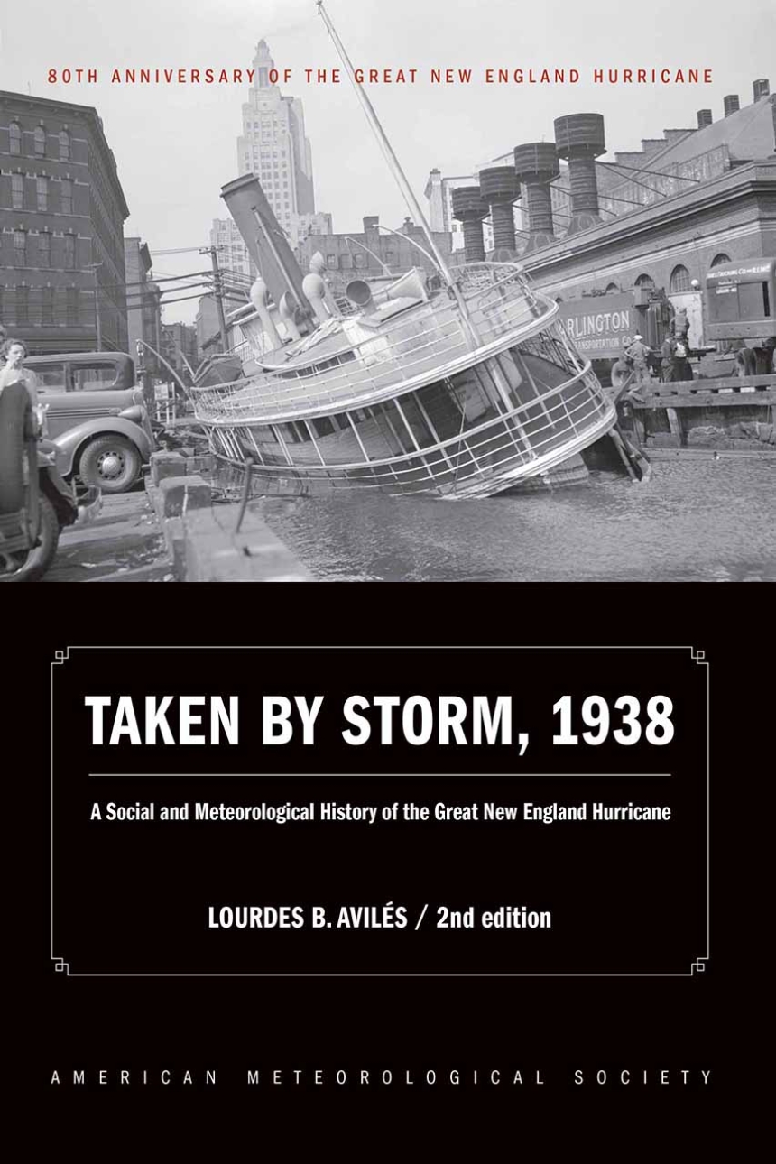 Taken by Storm, 1938