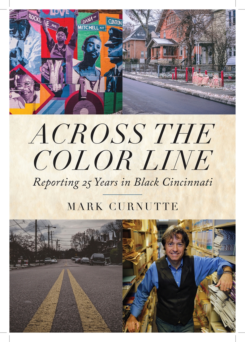 Across the Color Line