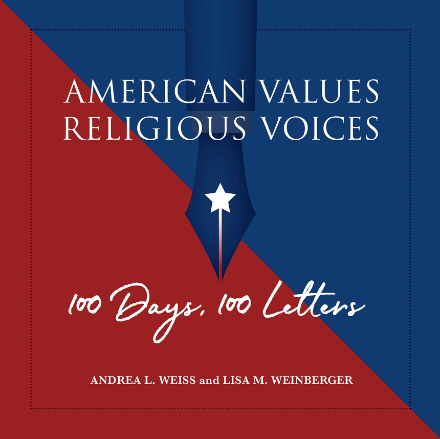 American Values, Religious Voices