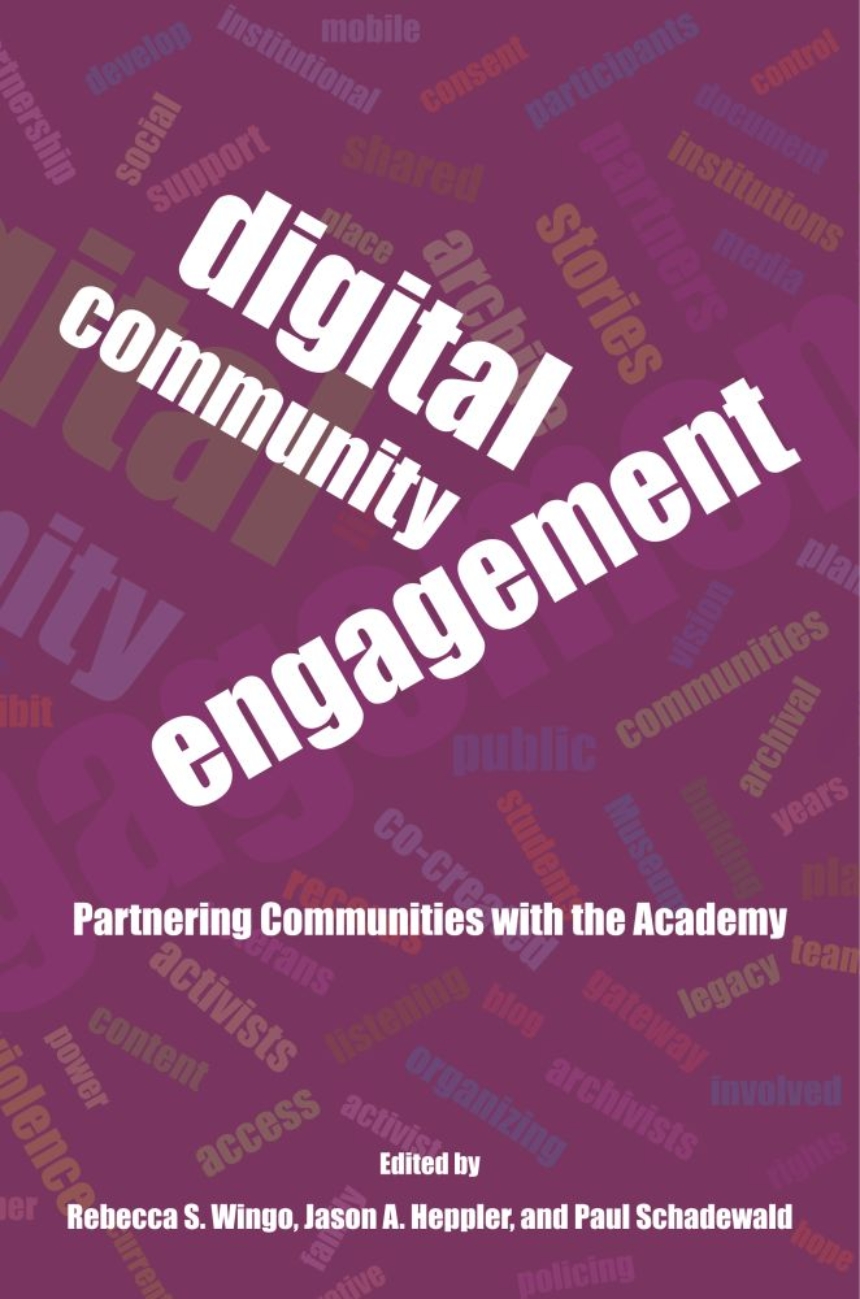 Digital Community Engagement