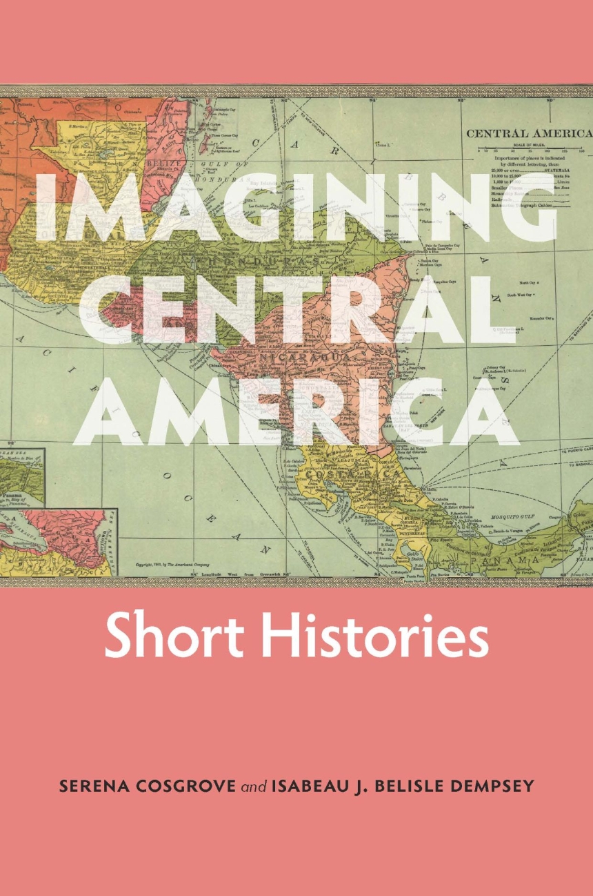 Imagining Central America
