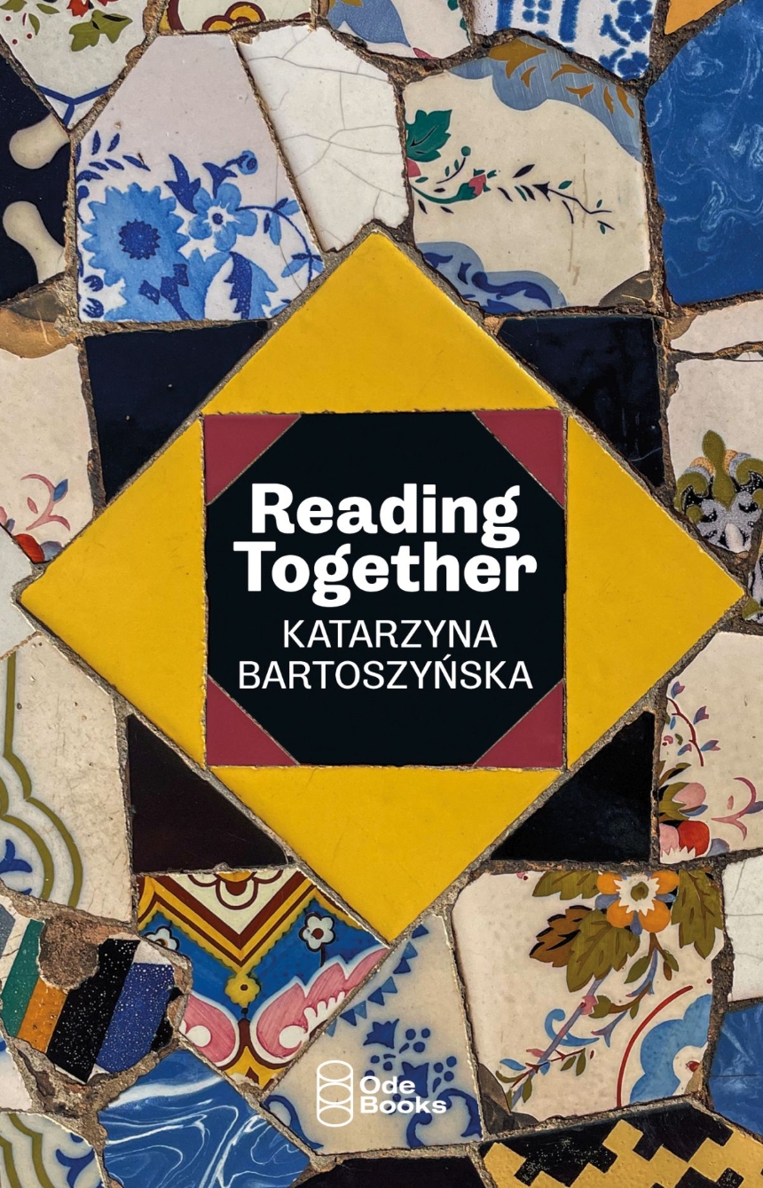 Reading Together
