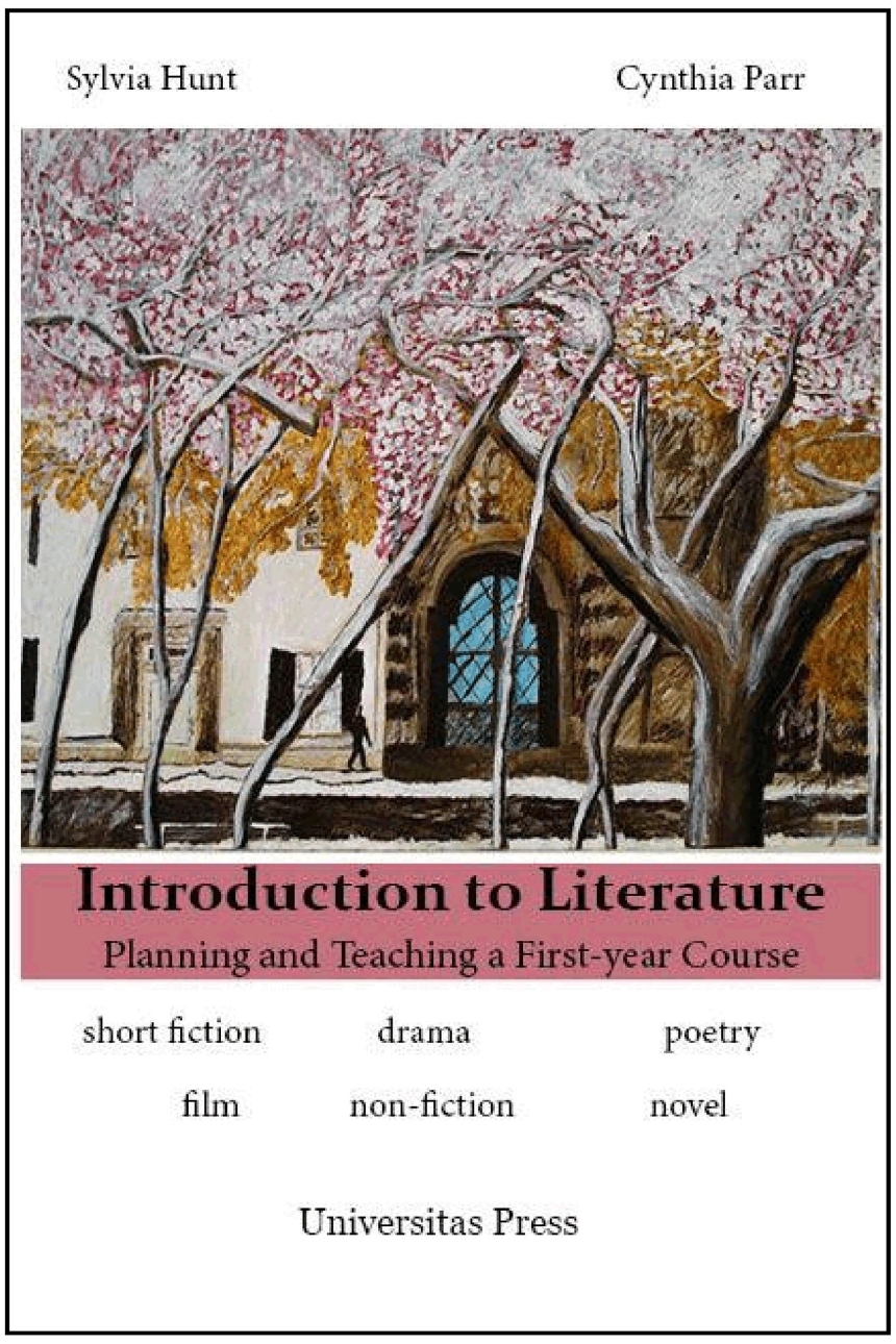 Introduction to Literature