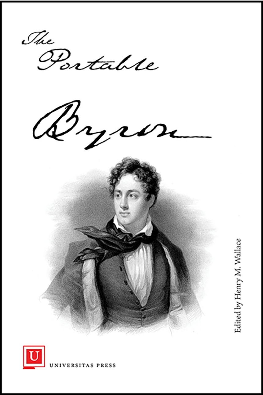 The Portable Byron