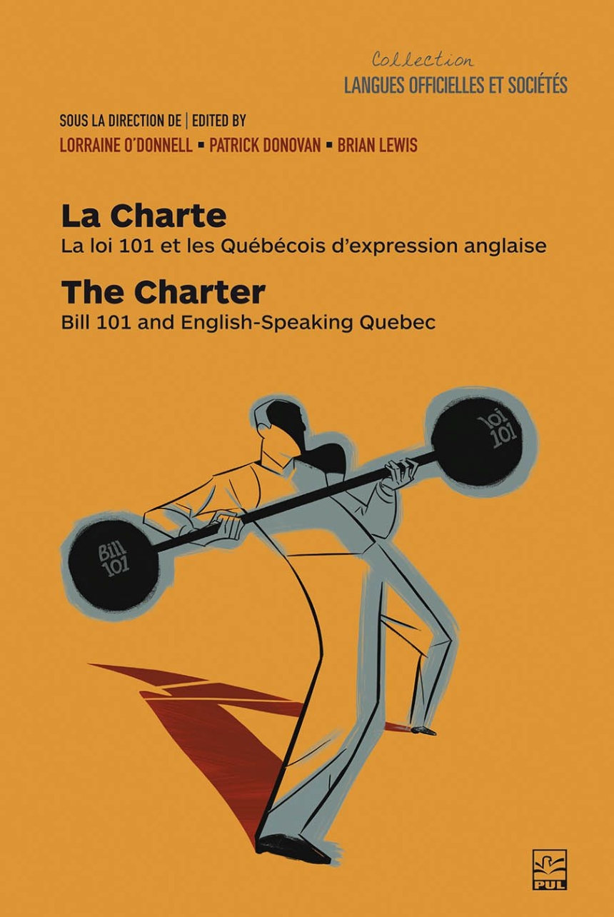 La Charte / The Charter