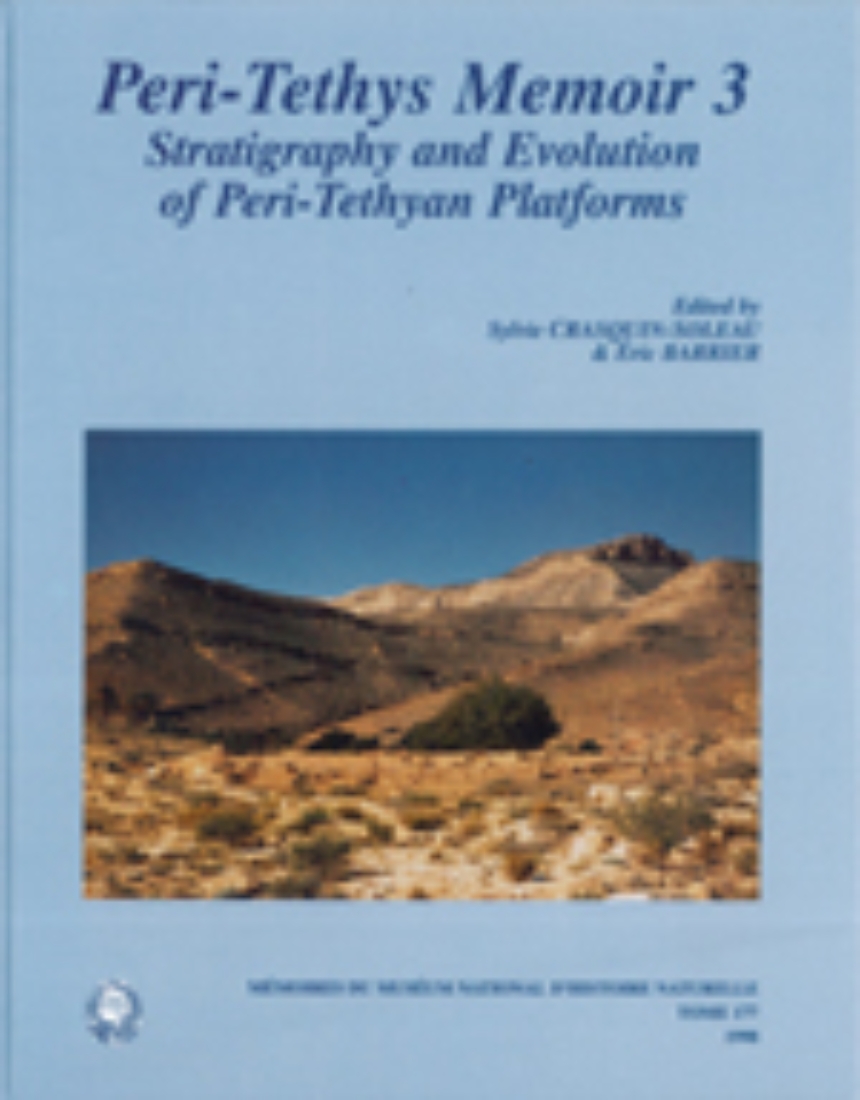 Stratigraphy and Evolution of Peri-Tethys Platforms
