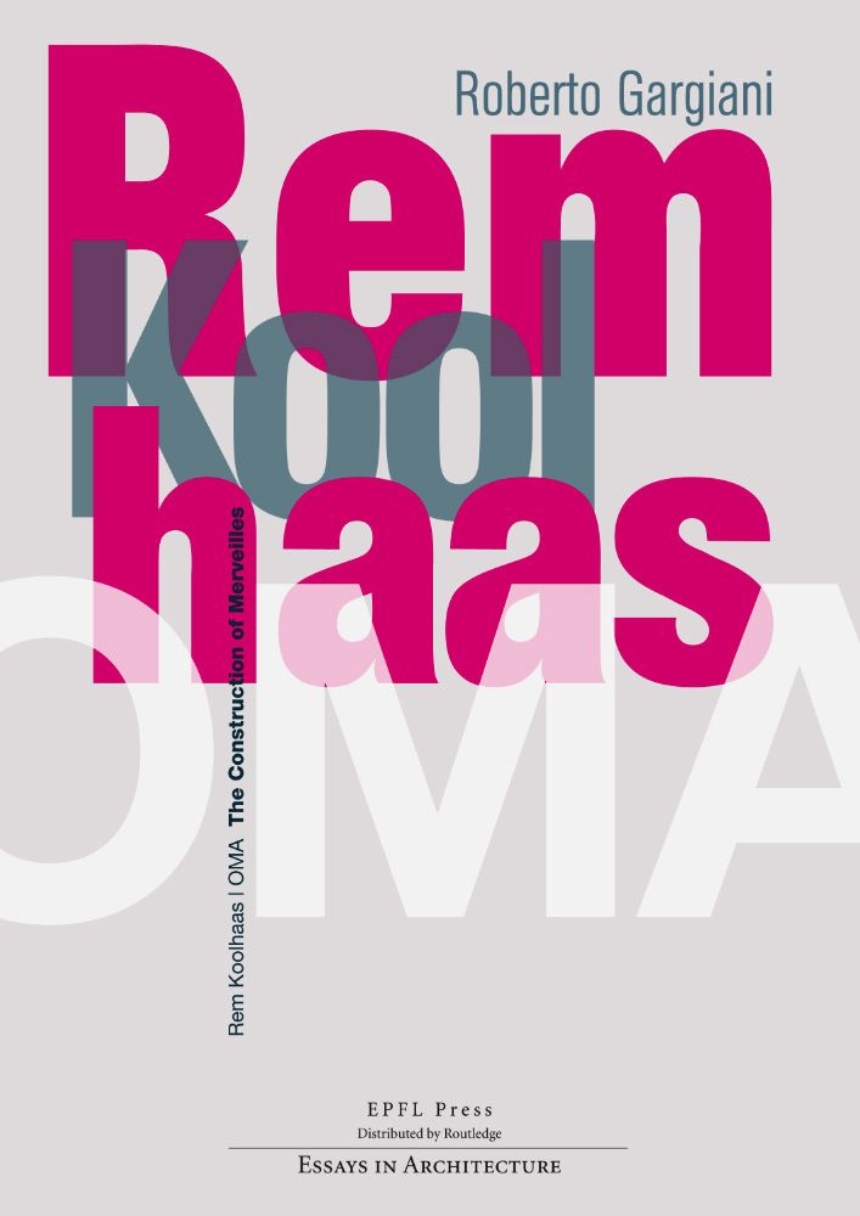 Rem Koolhaas/OMA