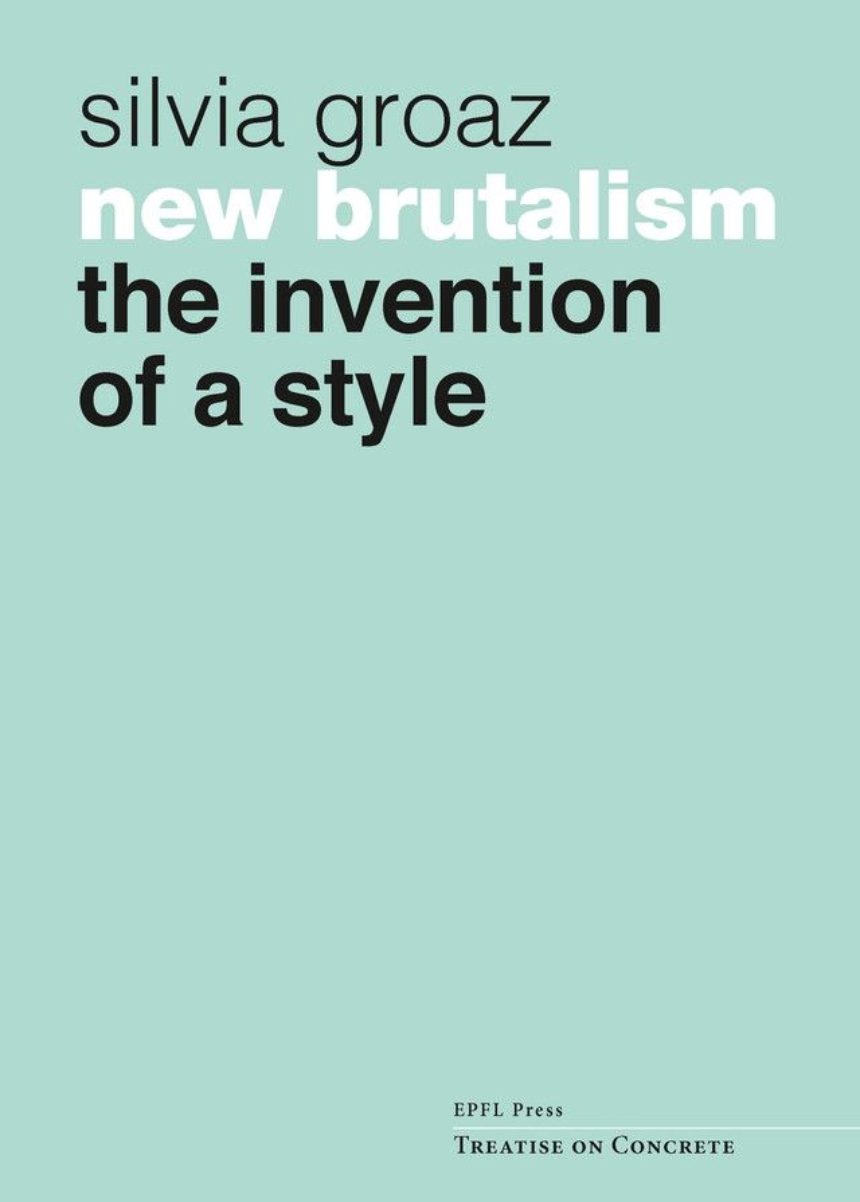 New Brutalism