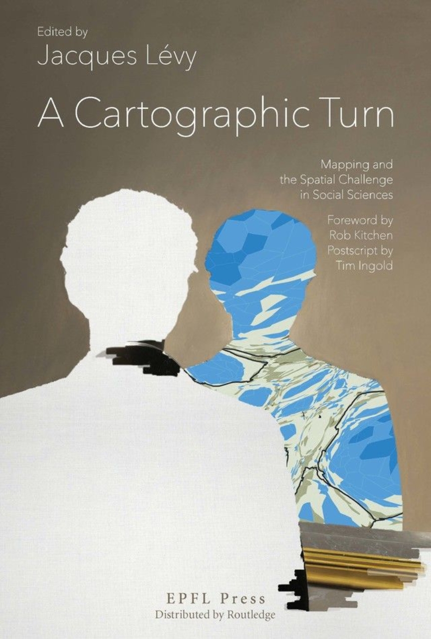 A Cartographic Turn