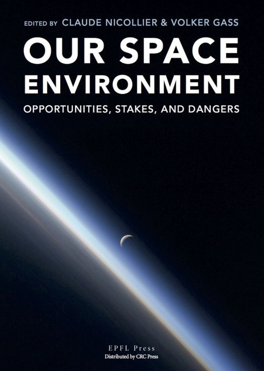 Our Space Environment