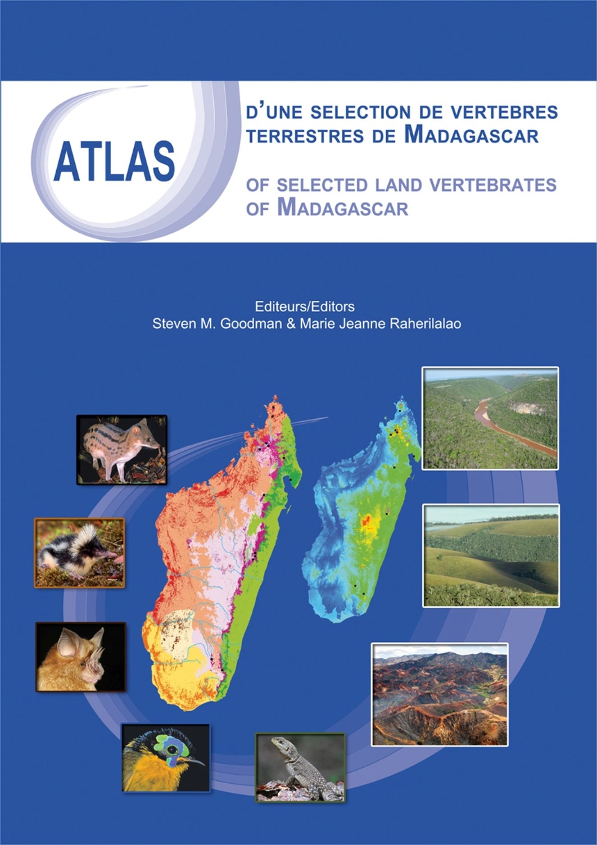 Atlas of Selected Land Vertebrates of Madagascar
