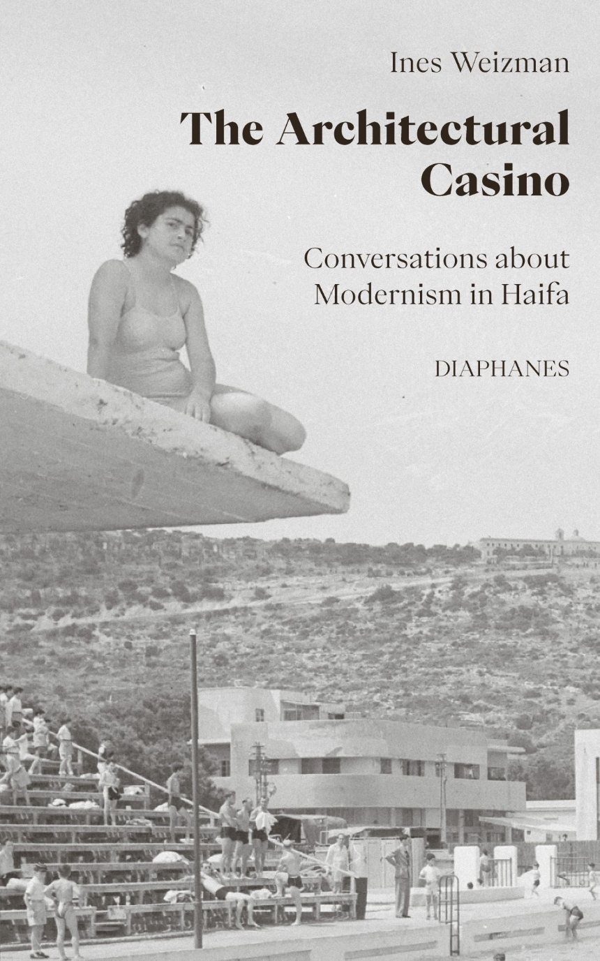 The Architectural Casino