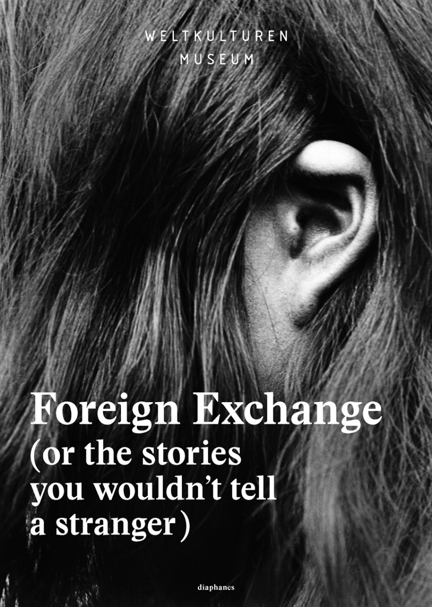 Foreign Exchange